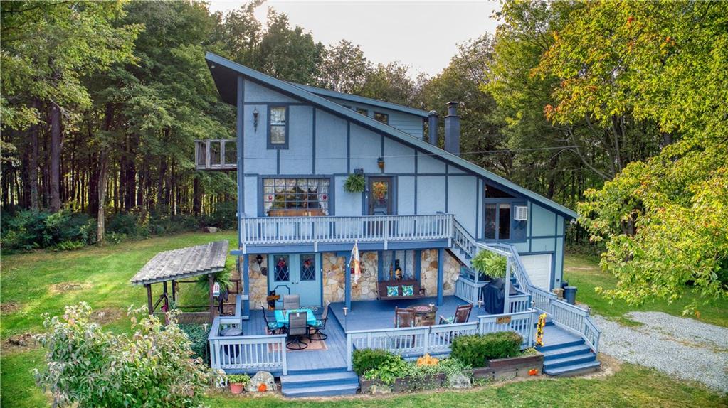 584 Hopewell Road White, PA 15490 - Photo 1 of 25 Gallery Image 1