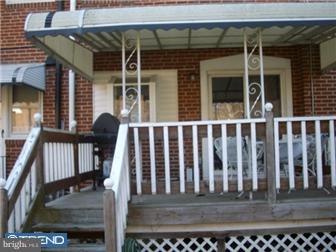 309 Righter Street Philadelphia, PA 19128 - Photo 2 of 11 Exterior Back