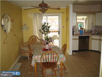 309 Righter Street Philadelphia, PA 19128 - Photo 4 of 11 Dining Room