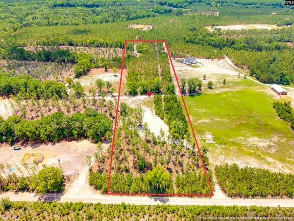 $154,000 | 1549 Lawhorn Road, Camden, SC 29020