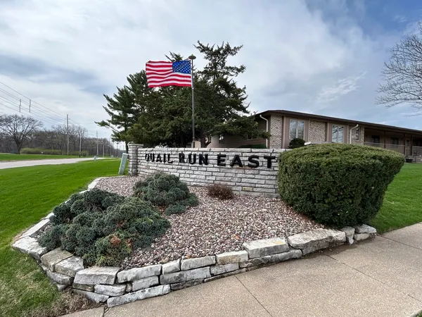 $189,000 | 1233 47th Ave Court, Unit 16, East Moline, IL 61244