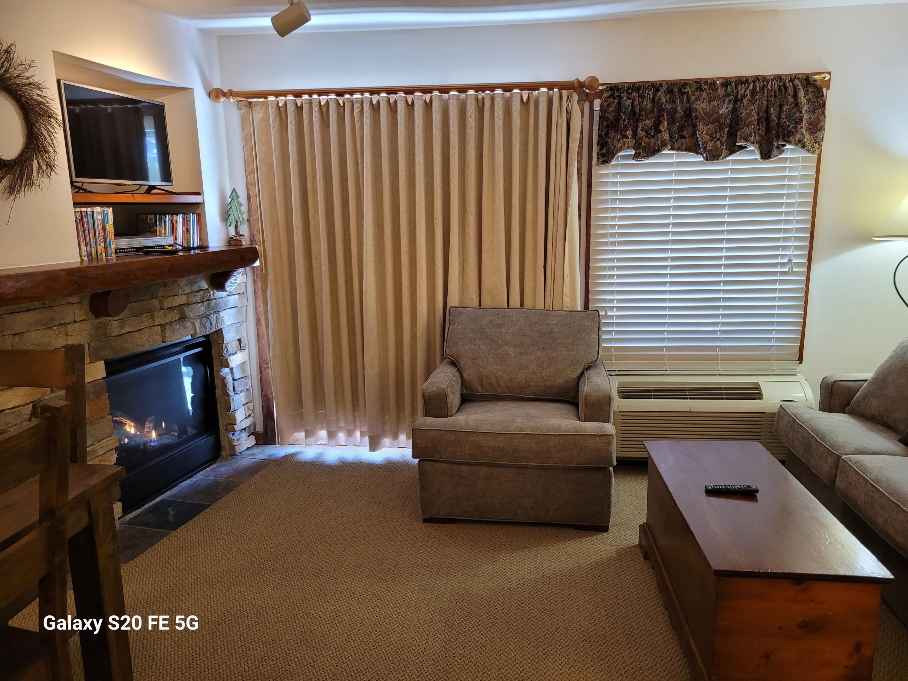 7 Rimfire Road, Unit 153 Snowshoe, WV 26209 - Photo 14 of 18 Gallery Image 14