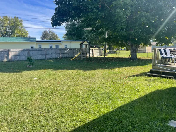 $179,500 | 1350 South Ruth Street, Rushville, IN 46173