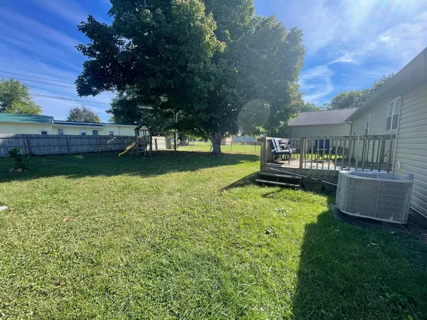 $179,500 | 1350 South Ruth Street, Rushville, IN 46173