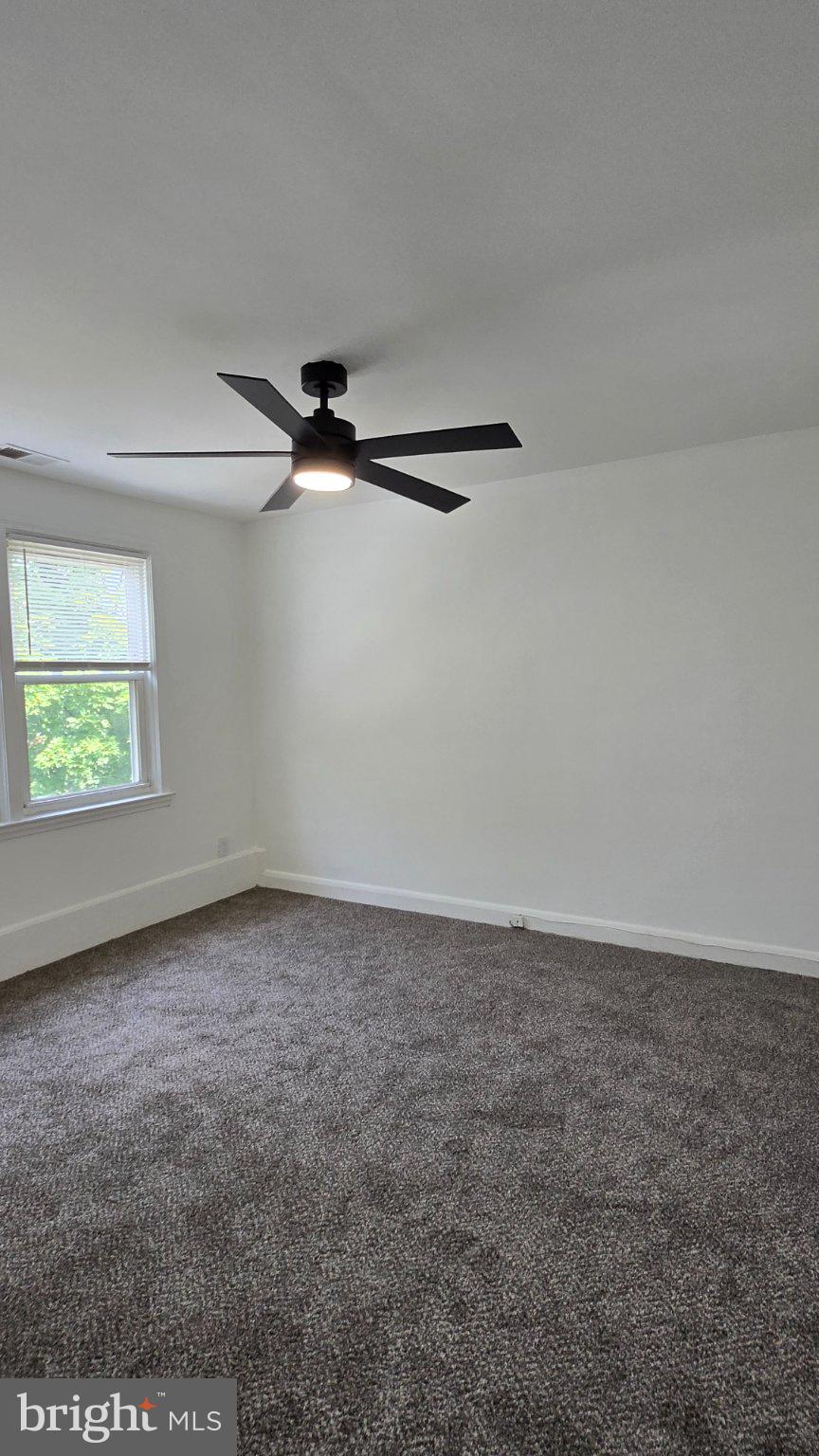3820 Elkader Road Baltimore, MD 21218 - Photo 30 of 41 Bright and airy bedroom retreat.