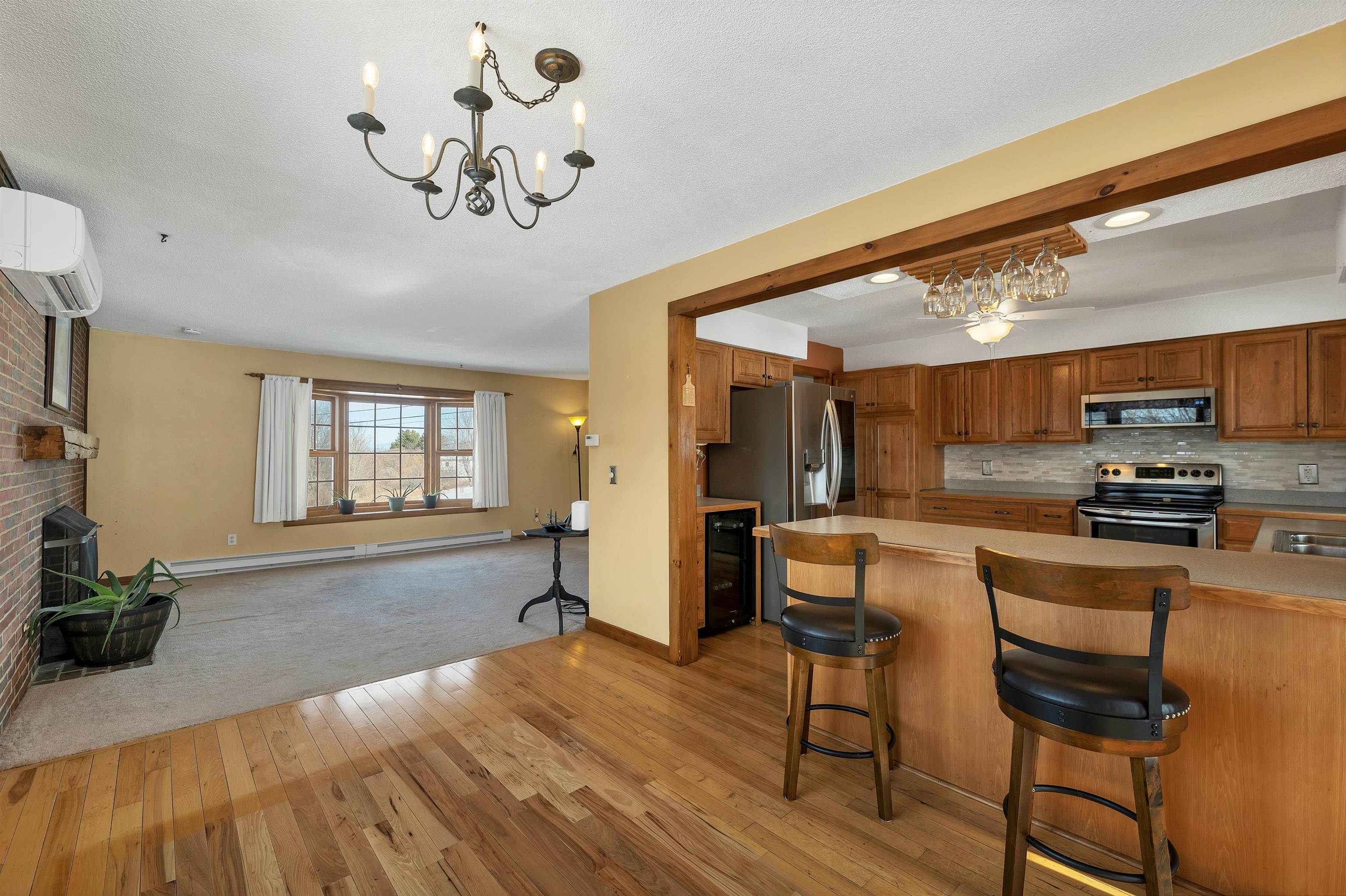 55 High View Circle Gilford, NH 03249 - Photo 14 of 60
