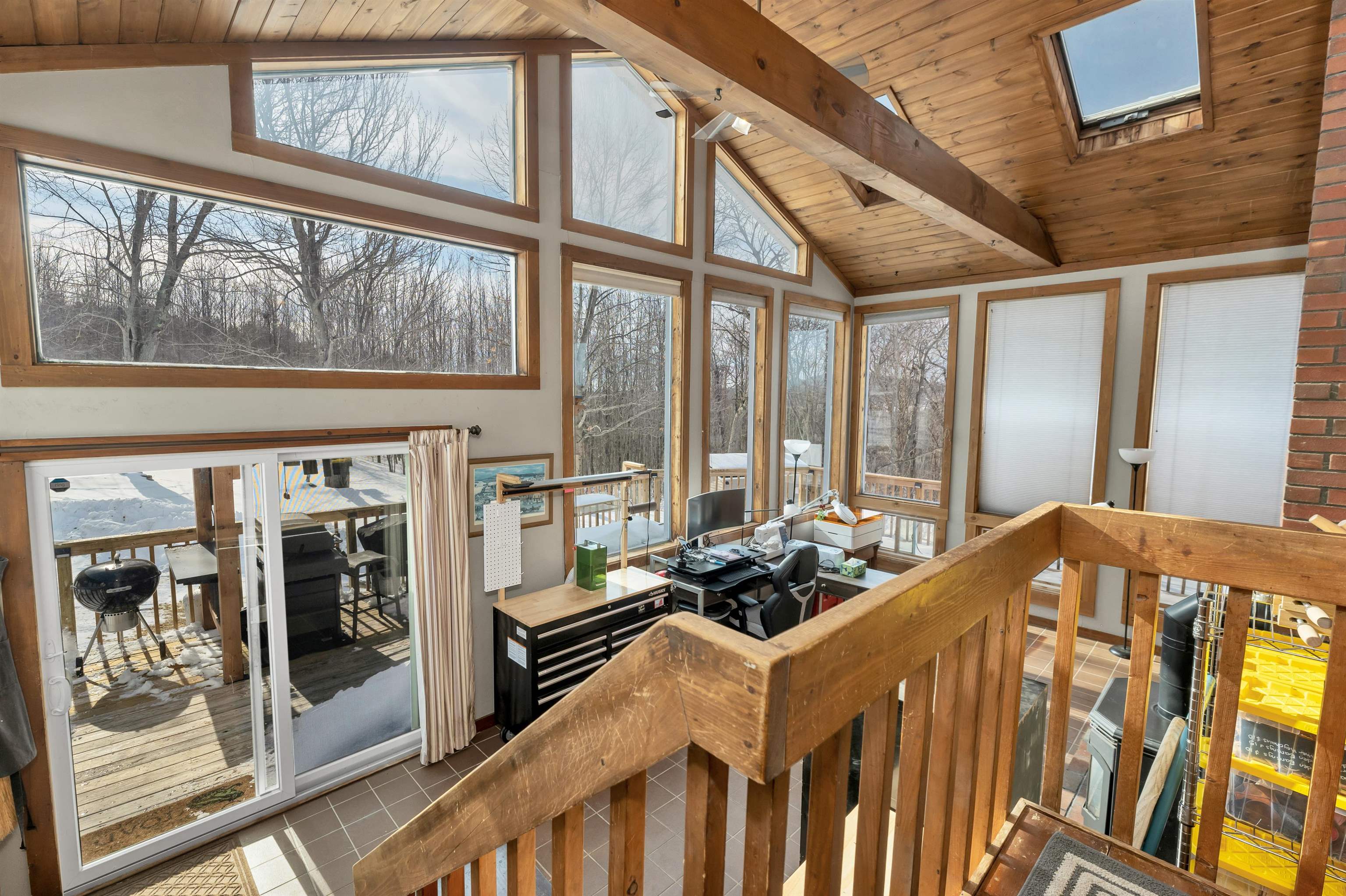 55 High View Circle Gilford, NH 03249 - Photo 17 of 60
