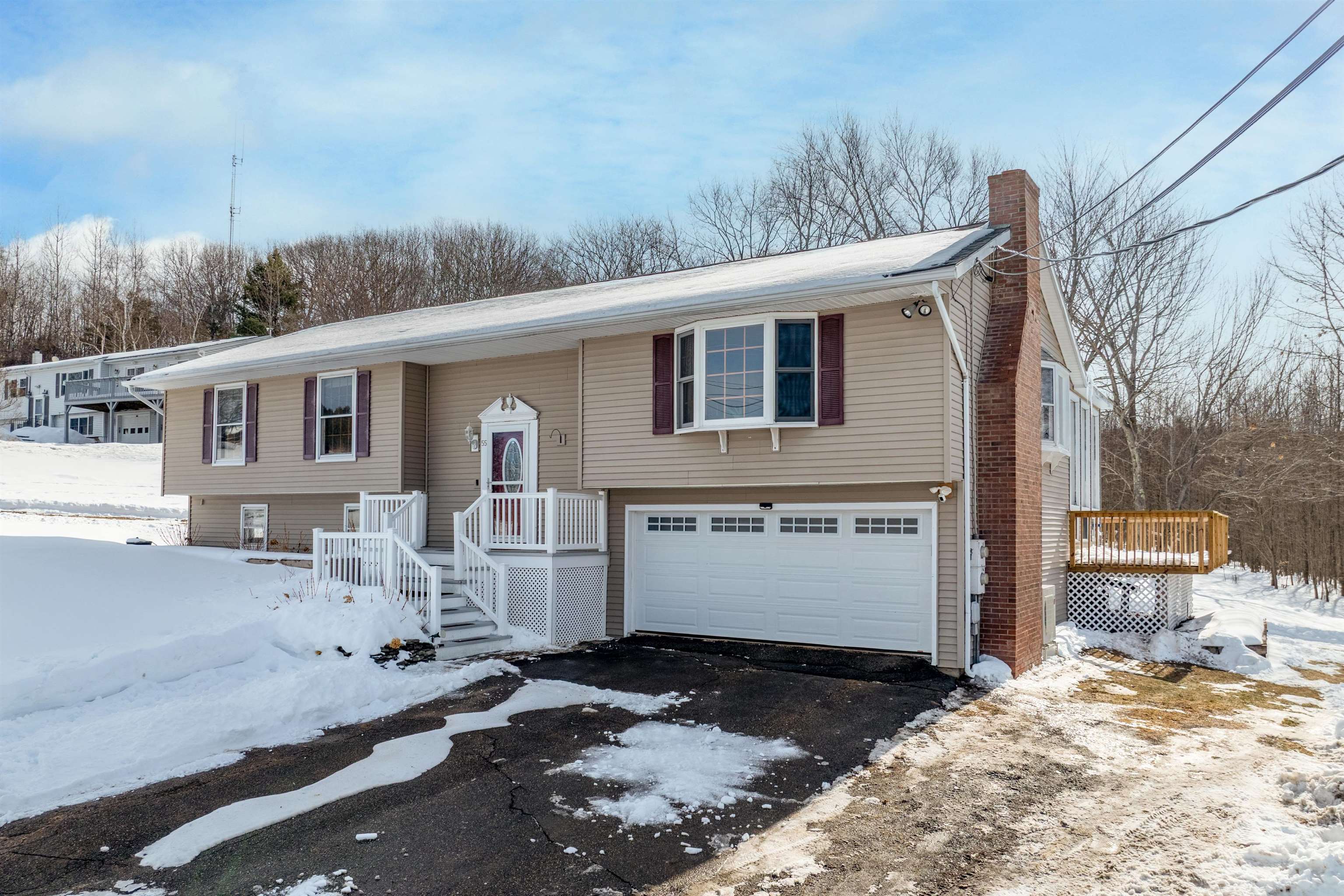 55 High View Circle Gilford, NH 03249 - Photo 2 of 60