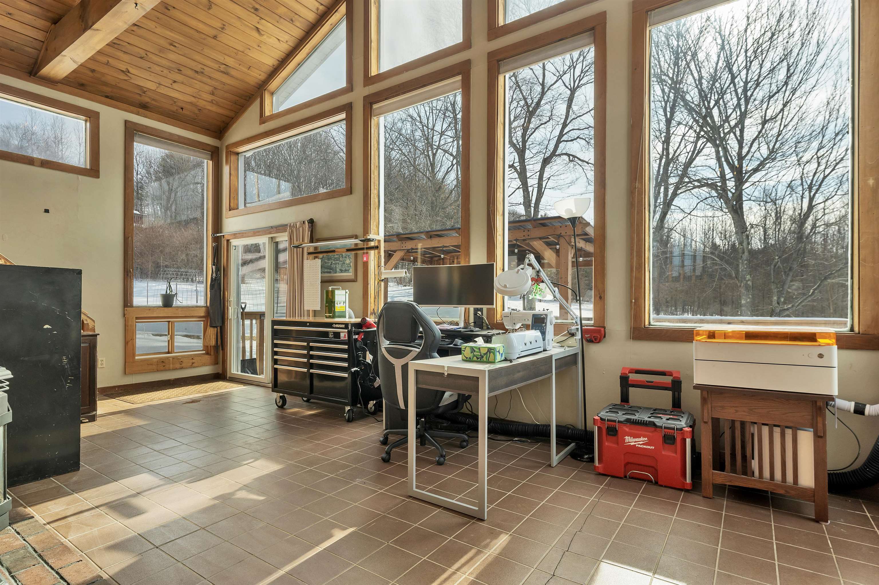 55 High View Circle Gilford, NH 03249 - Photo 21 of 60