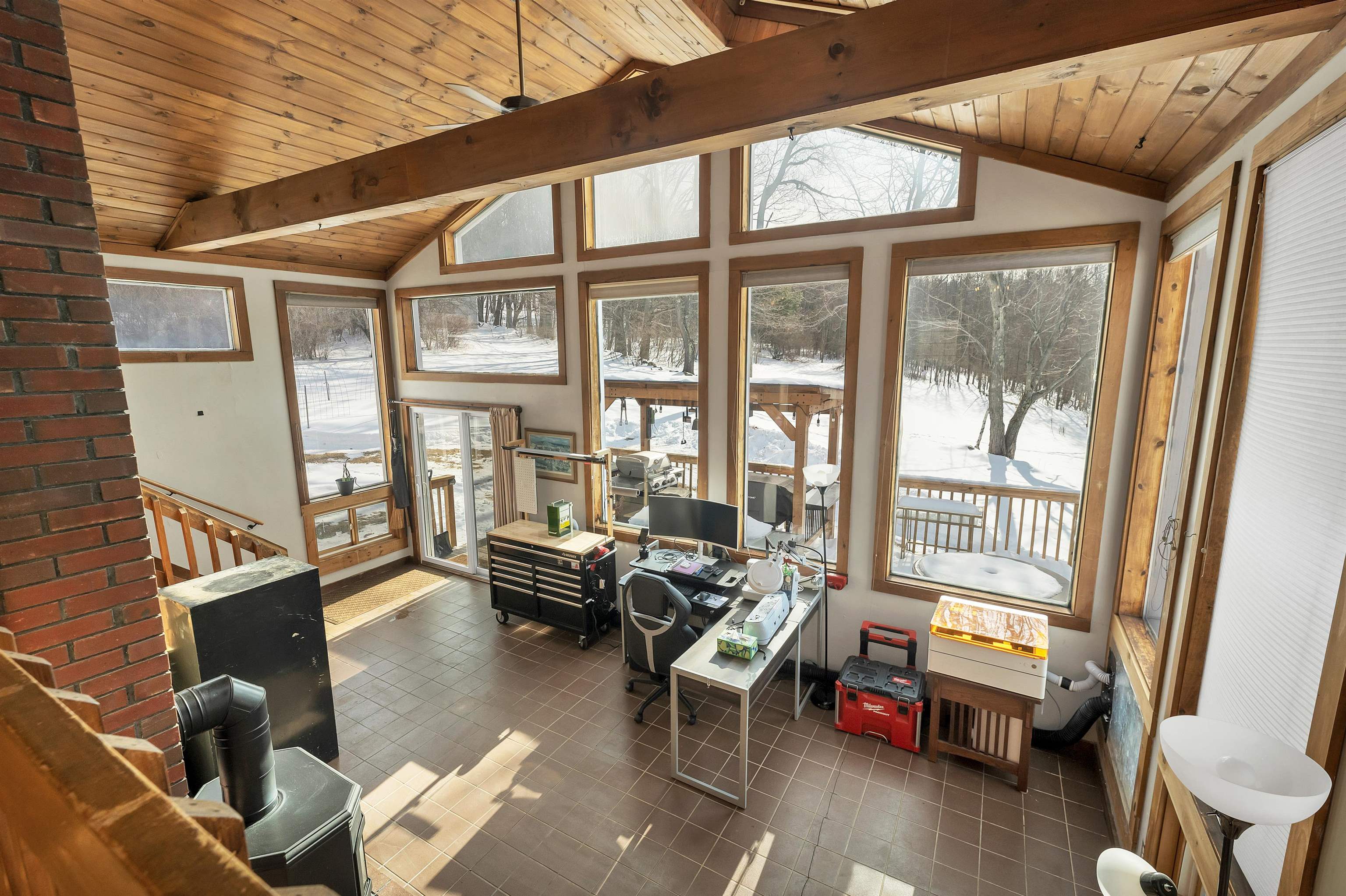 55 High View Circle Gilford, NH 03249 - Photo 22 of 60