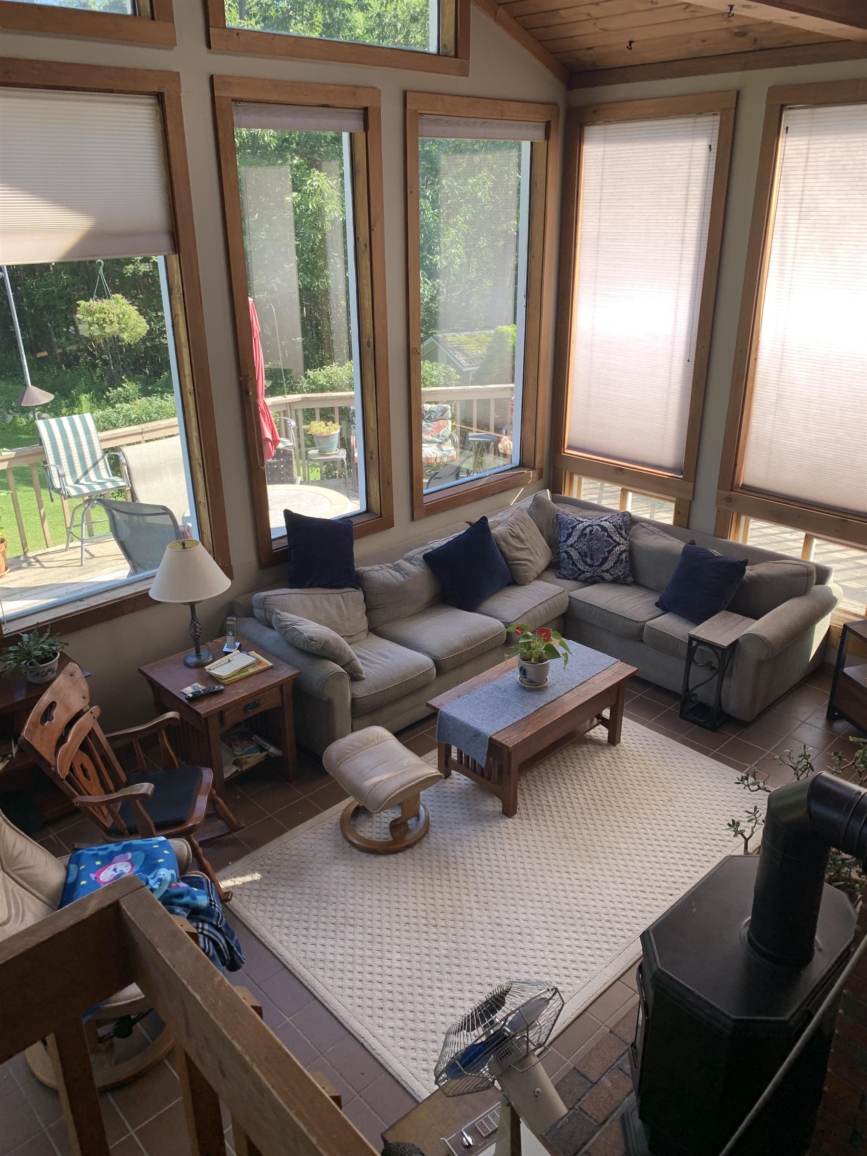 55 High View Circle Gilford, NH 03249 - Photo 23 of 60
