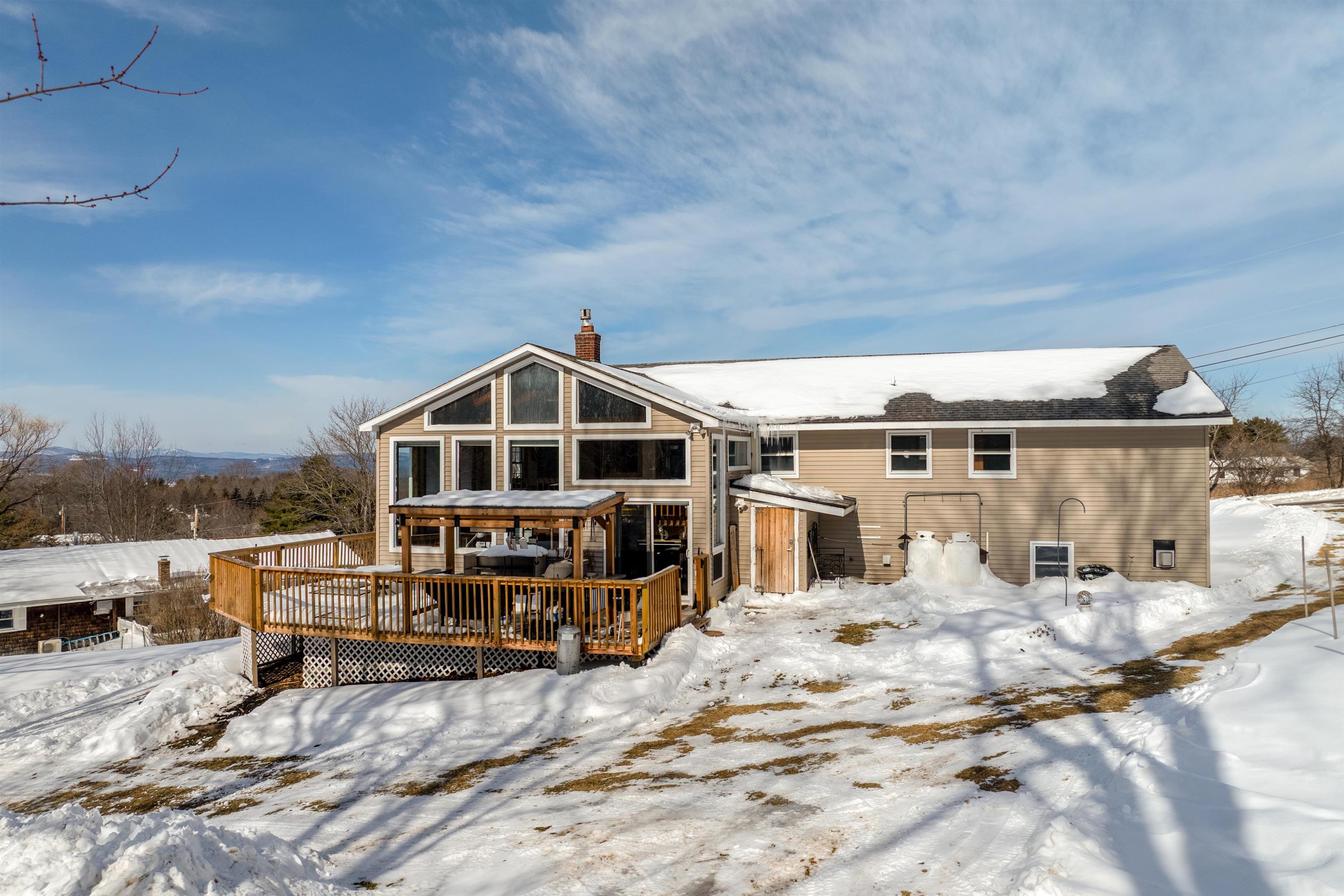 55 High View Circle Gilford, NH 03249 - Photo 50 of 60
