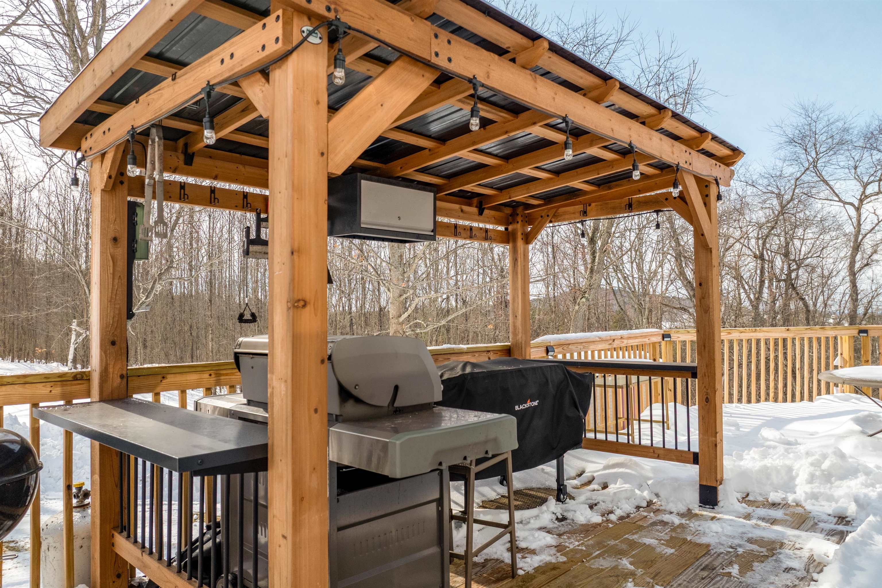55 High View Circle Gilford, NH 03249 - Photo 51 of 60