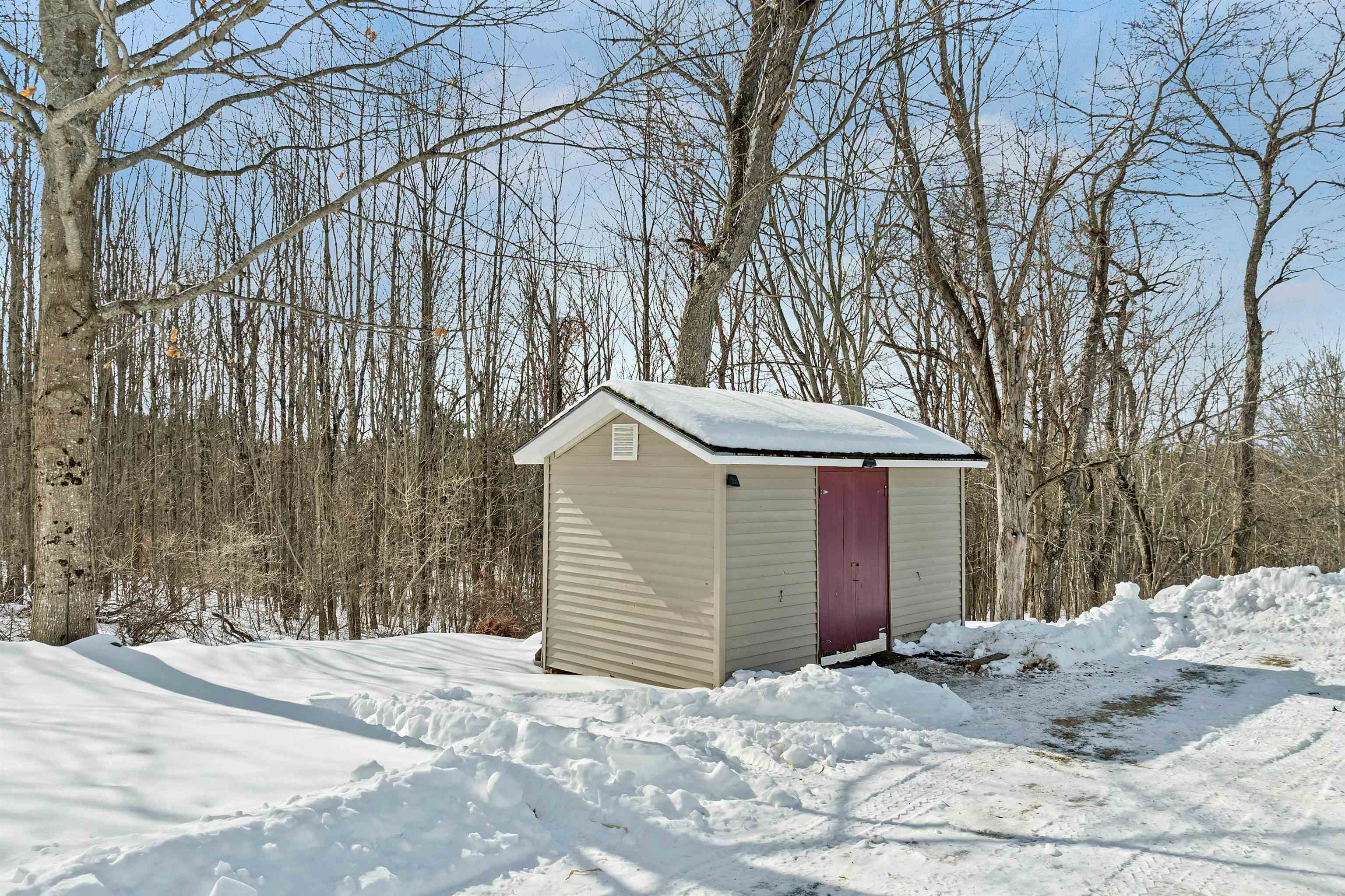 55 High View Circle Gilford, NH 03249 - Photo 52 of 60