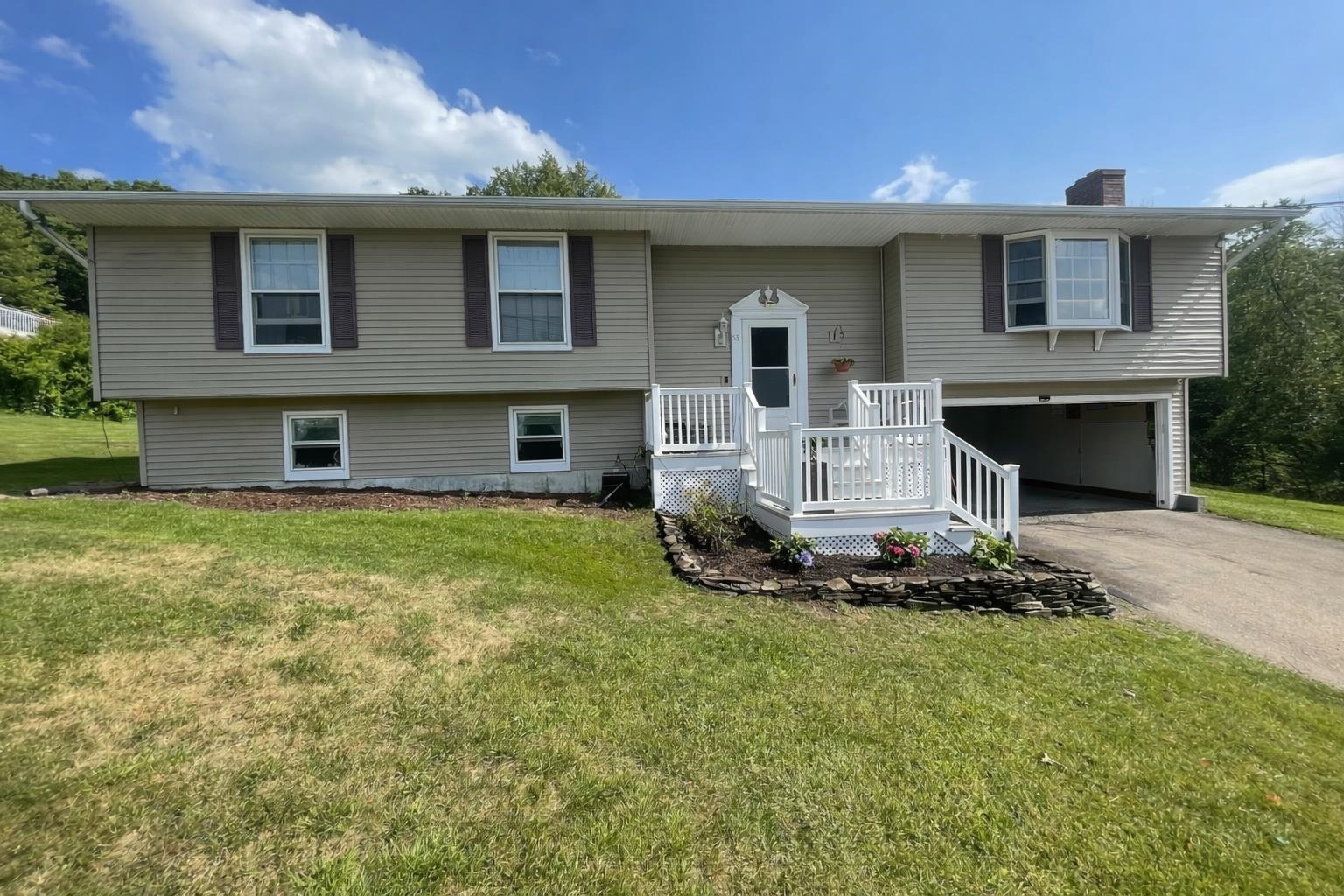 55 High View Circle Gilford, NH 03249 - Photo 53 of 60