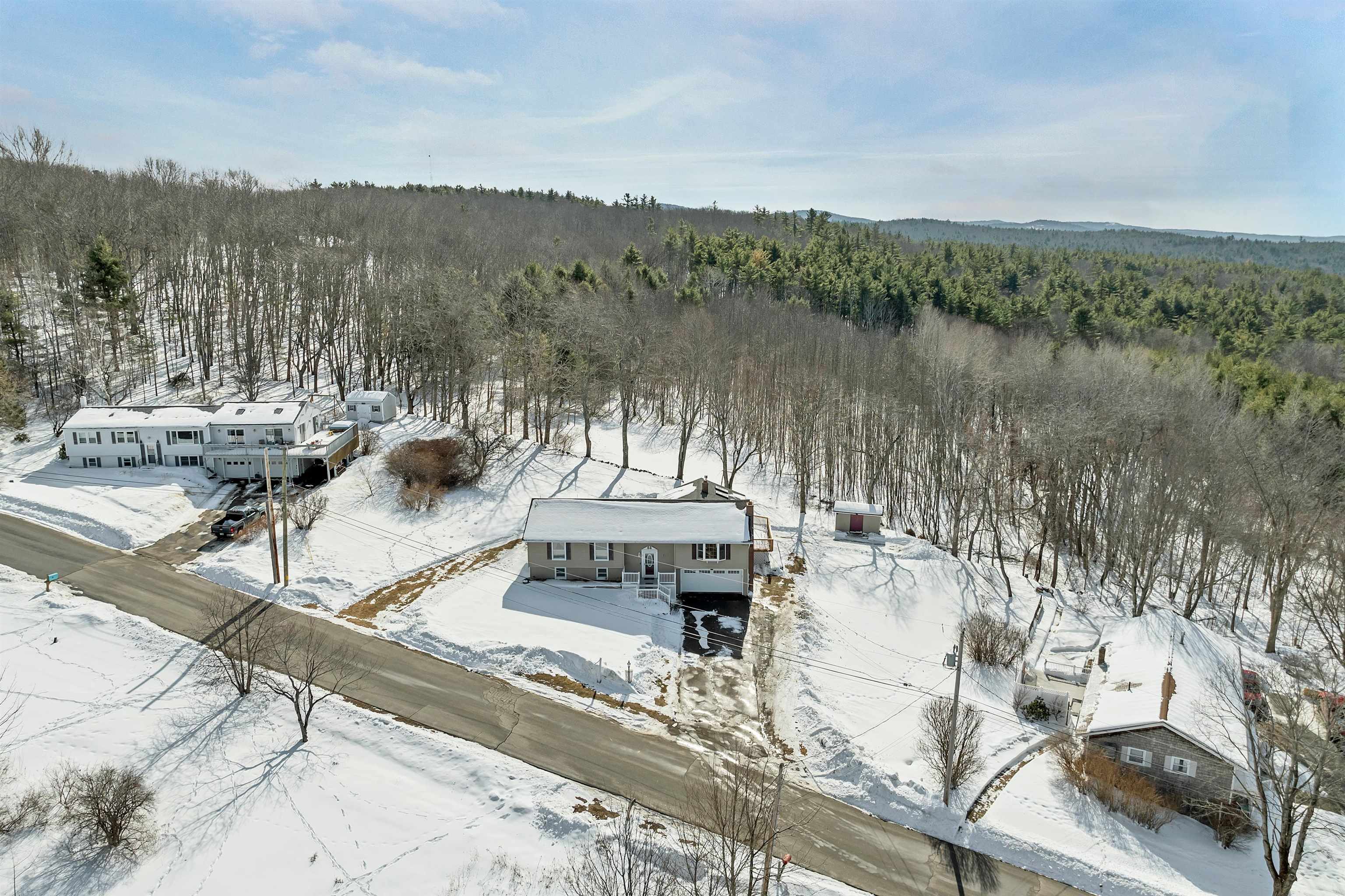 55 High View Circle Gilford, NH 03249 - Photo 54 of 60