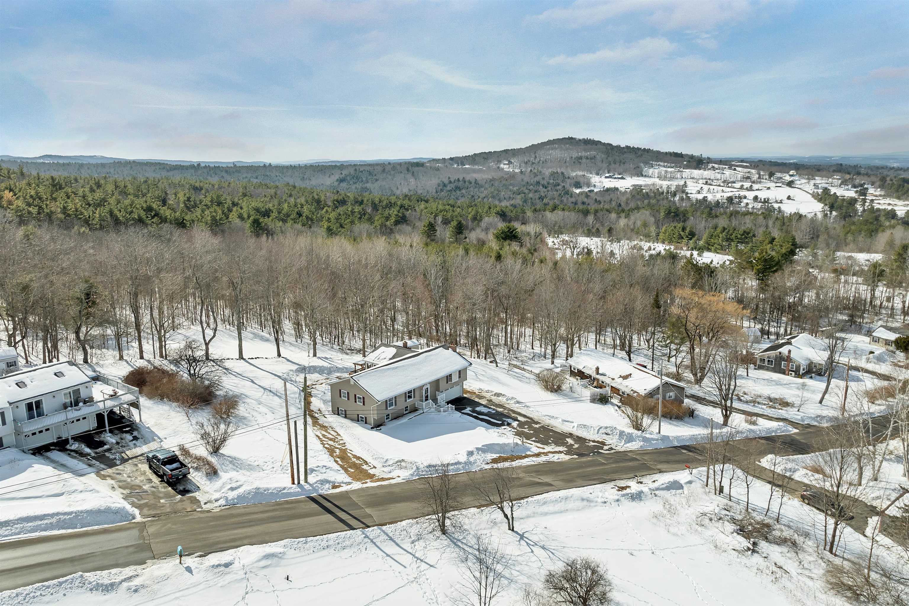 55 High View Circle Gilford, NH 03249 - Photo 55 of 60