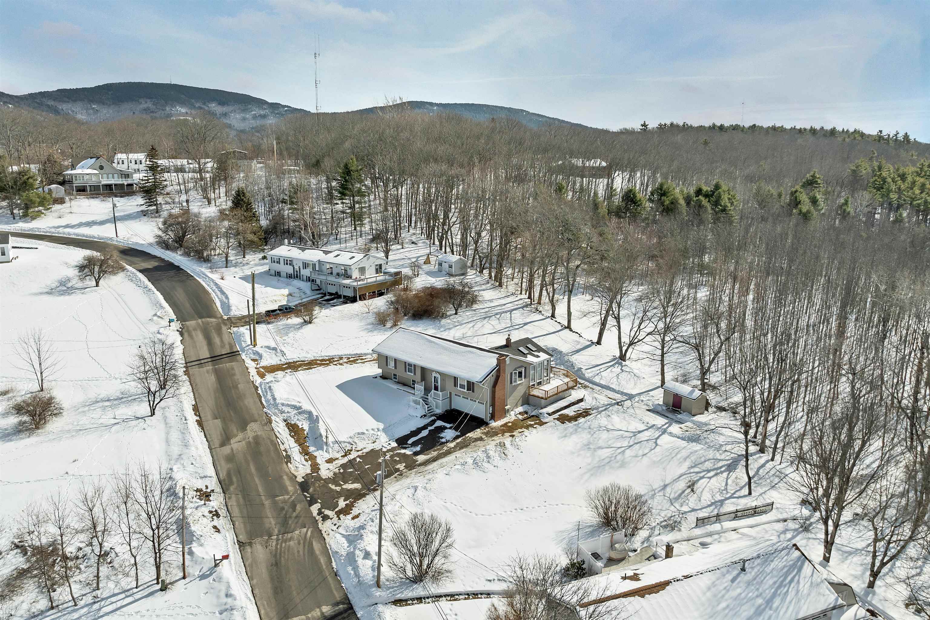 55 High View Circle Gilford, NH 03249 - Photo 56 of 60