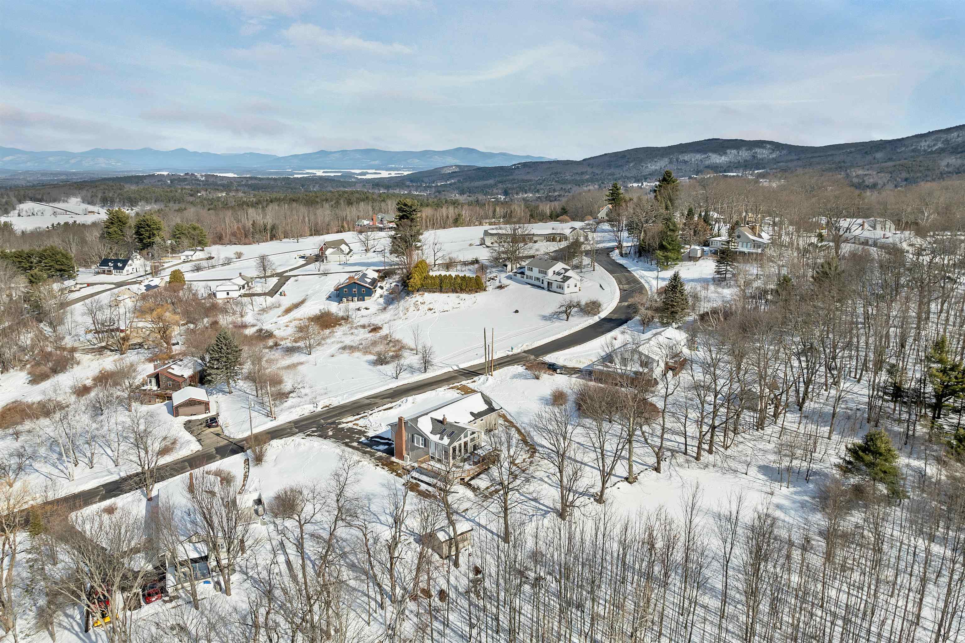 55 High View Circle Gilford, NH 03249 - Photo 57 of 60