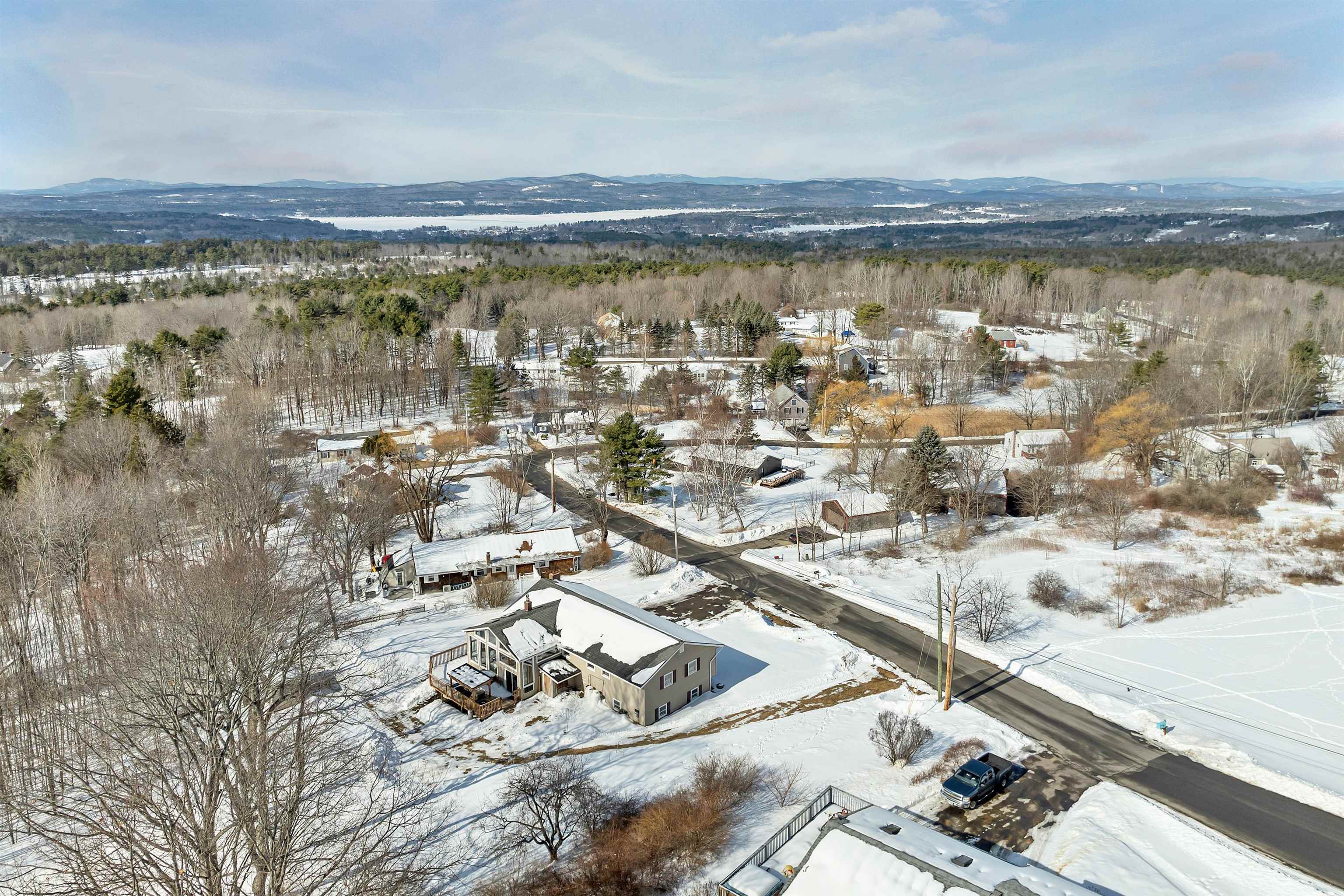 55 High View Circle Gilford, NH 03249 - Photo 59 of 60