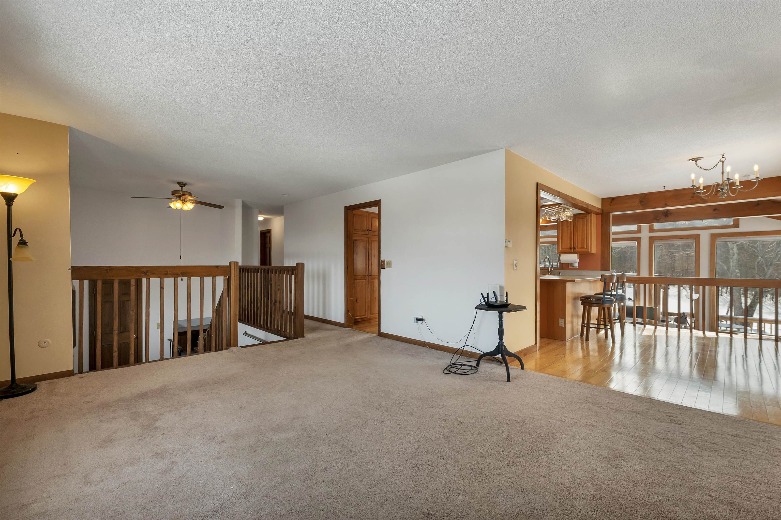 55 High View Circle Gilford, NH 03249 - Photo 8 of 60