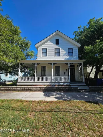 $2,100 | 315 Church Street, Unit C, Wilmington, NC 28401