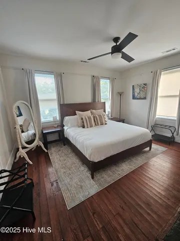 $2,100 | 315 Church Street, Unit C, Wilmington, NC 28401