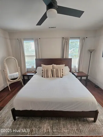 $2,100 | 315 Church Street, Unit C, Wilmington, NC 28401