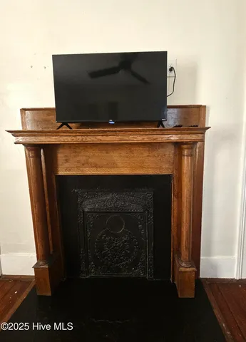 $2,100 | 315 Church Street, Unit C, Wilmington, NC 28401