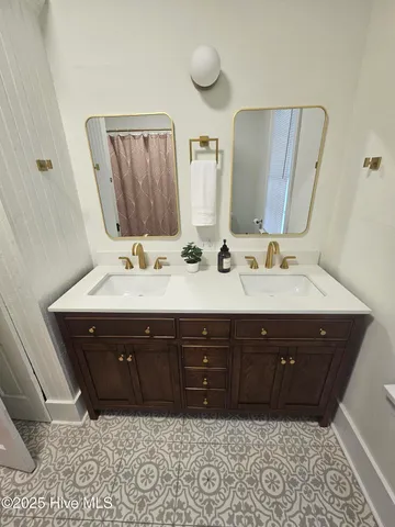 $2,100 | 315 Church Street, Unit C, Wilmington, NC 28401