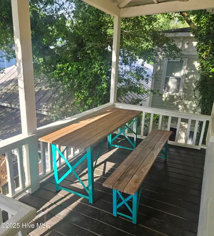 $2,100 | 315 Church Street, Unit C, Wilmington, NC 28401