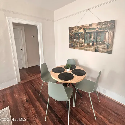 $2,100 | 315 Church Street, Unit C, Wilmington, NC 28401