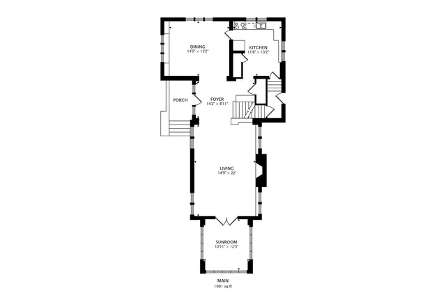 $895,000 | 734 Bonnie Brae, River Forest, IL 60305