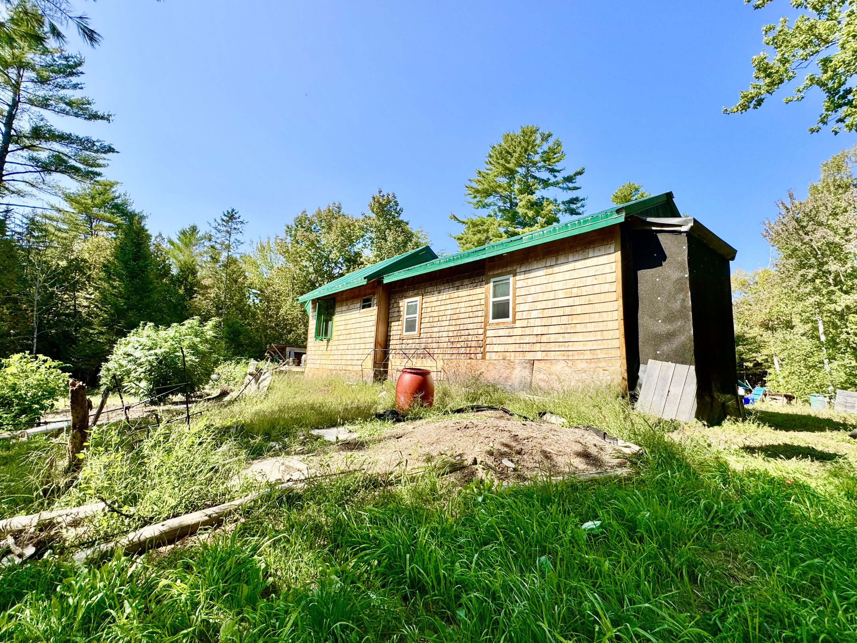 996 Mullen Road Stetson, ME 04488 - Photo 38 of 136 Cabin 1