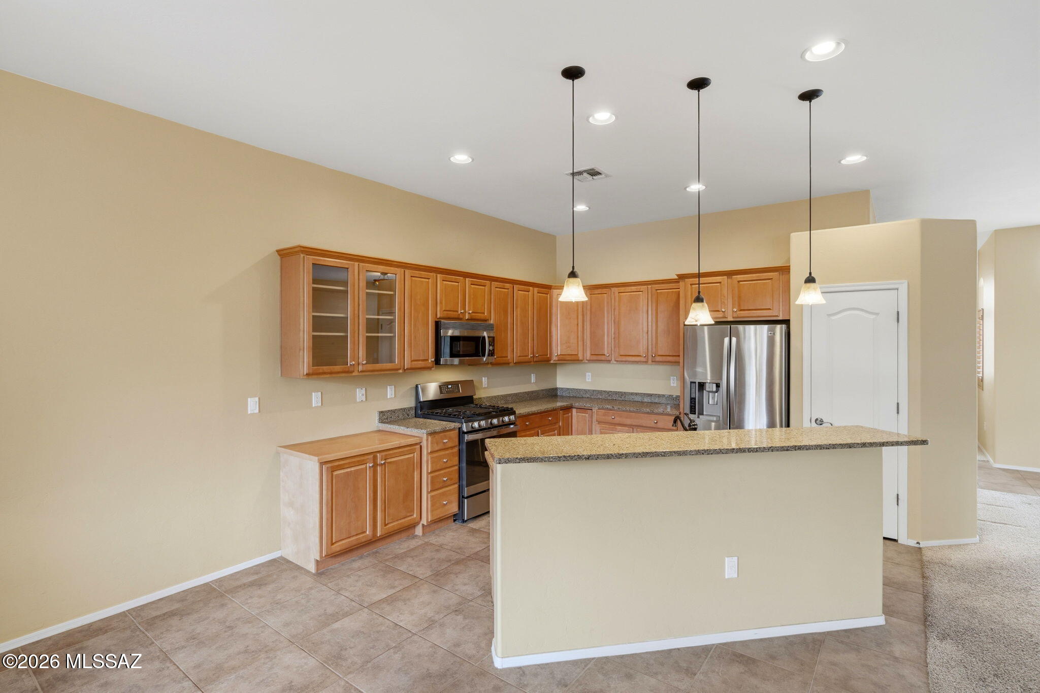 15044 North Rugged Lark Drive Tucson, AZ 85739 - Photo 22 of 46