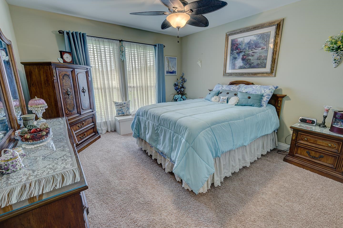 230 Meadow Run Loop East Foley, AL 36535 - Photo 33 of 44
