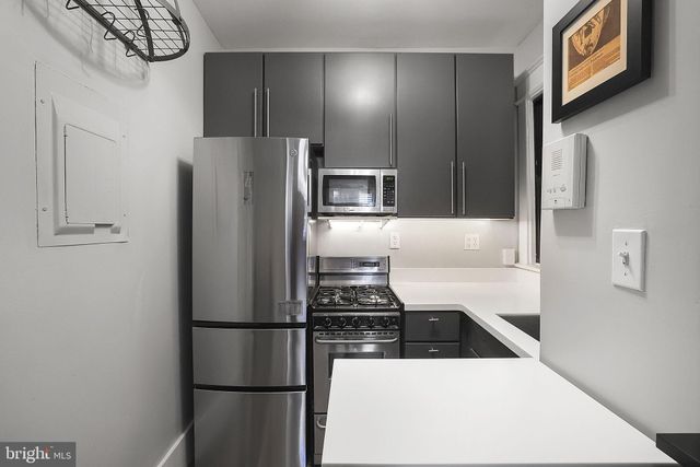 $258,000 | 1215 10th Street Northwest, Unit 1, Washington, DC 20001