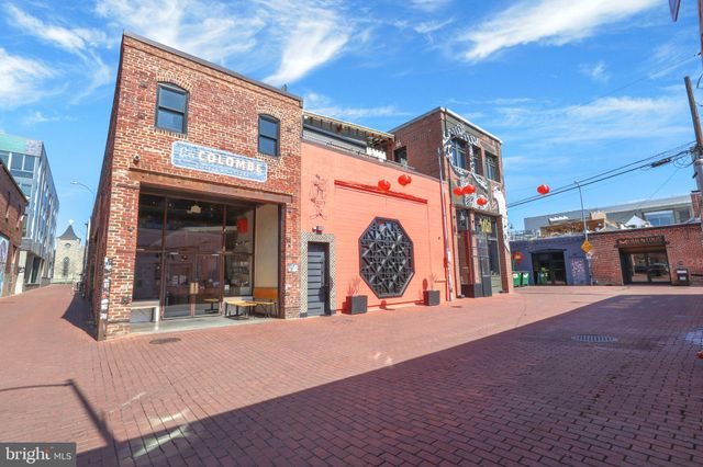 $258,000 | 1215 10th Street Northwest, Unit 1, Washington, DC 20001