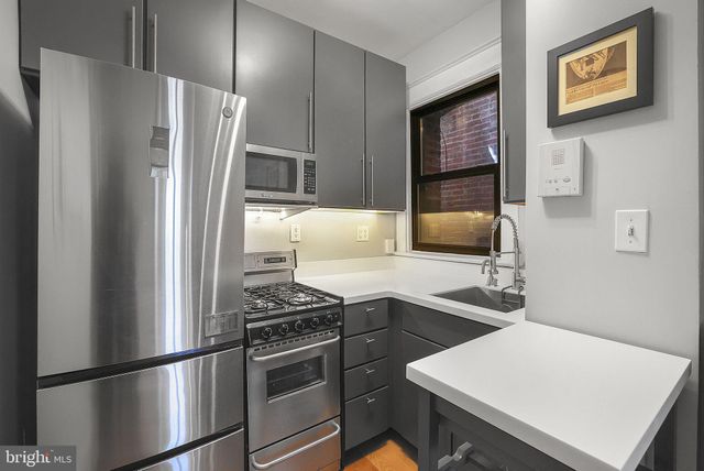 $258,000 | 1215 10th Street Northwest, Unit 1, Washington, DC 20001