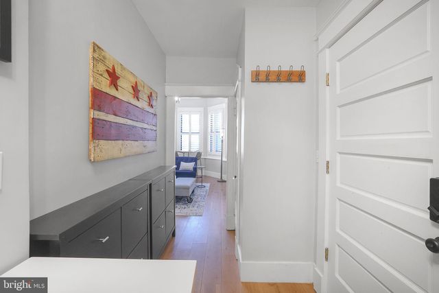 $258,000 | 1215 10th Street Northwest, Unit 1, Washington, DC 20001