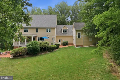 $2,350,000 | 2608 Hunter Mill Road, Oakton, VA 22124