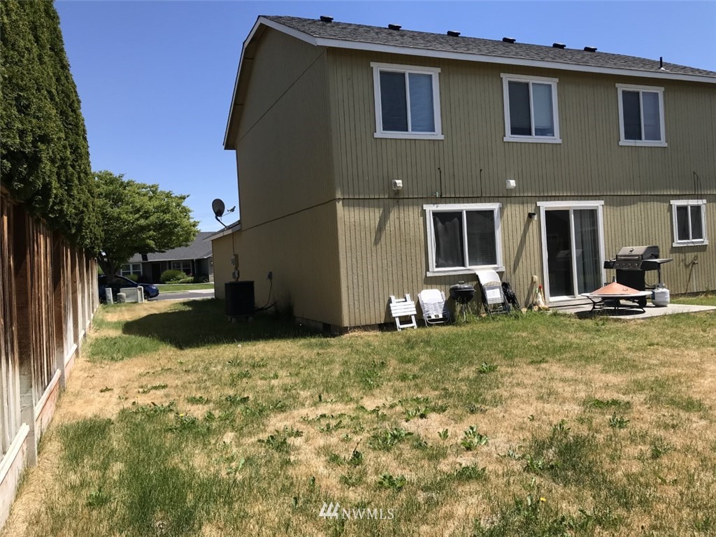 824 South Rees Street Moses Lake, WA 98837 - Photo 24 of 25 Gallery Image 24