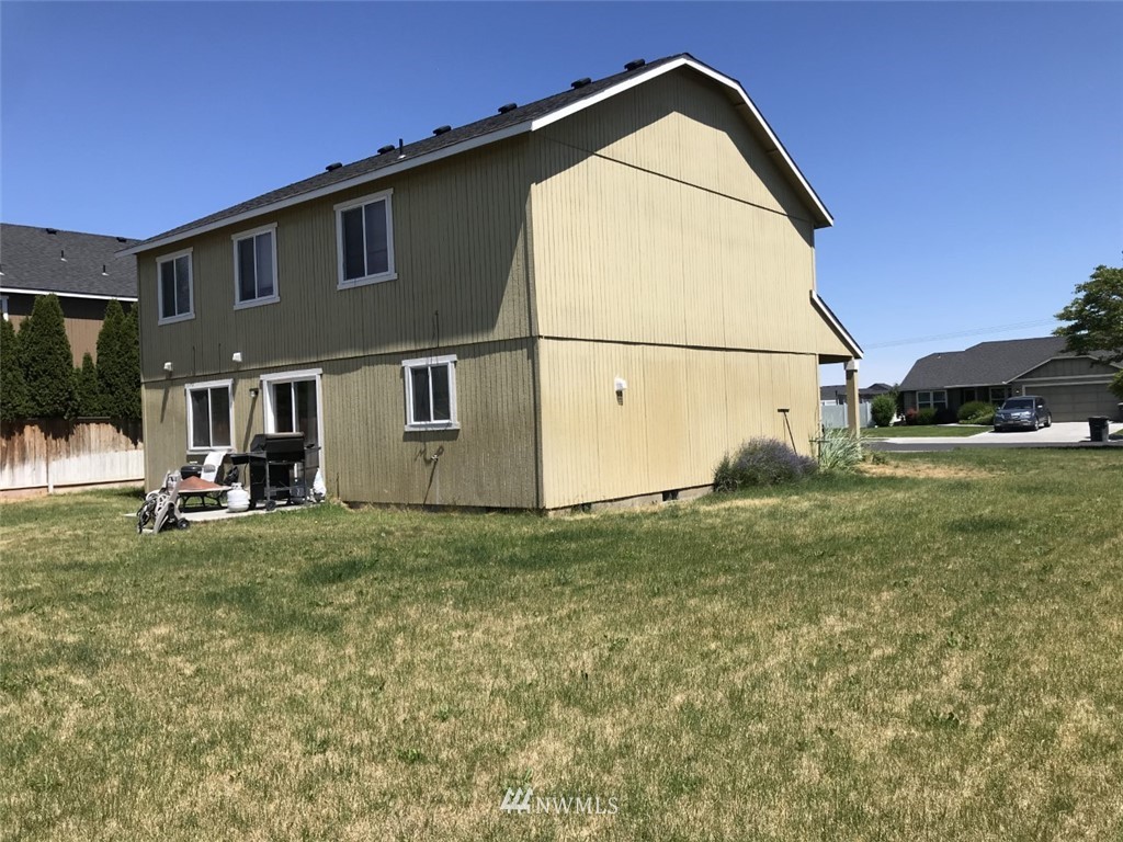 824 South Rees Street Moses Lake, WA 98837 - Photo 25 of 25 Gallery Image 25
