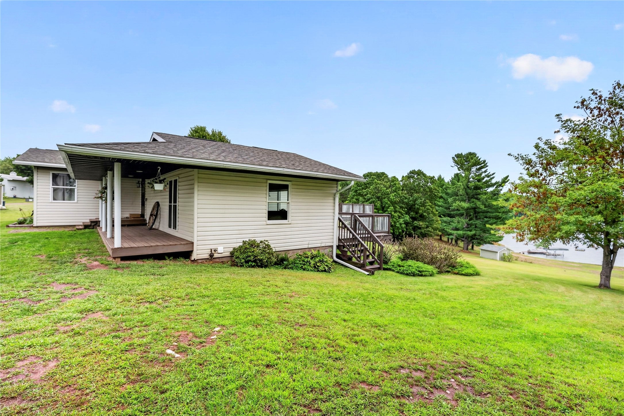N3474 Fenander Road Sarona, WI 54870 - Photo 52 of 60 Gallery Image 52