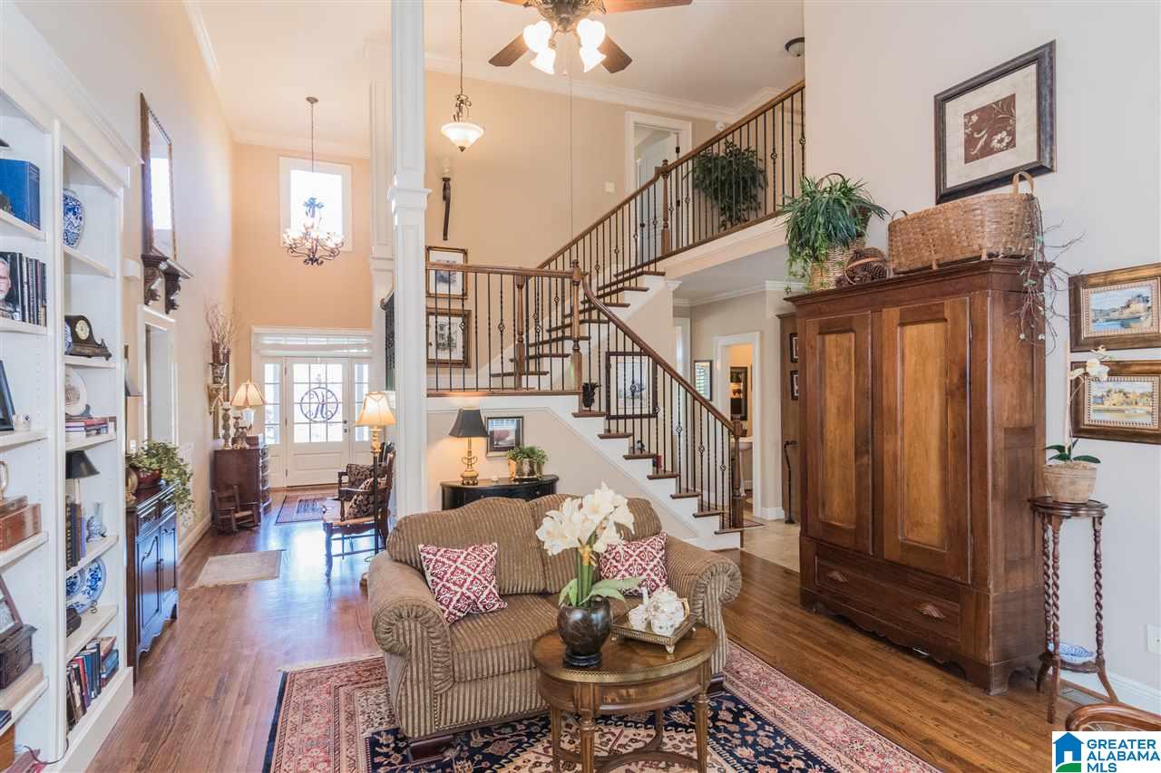 525 Timberline Trail Calera, AL 35040 - Photo 5 of 41