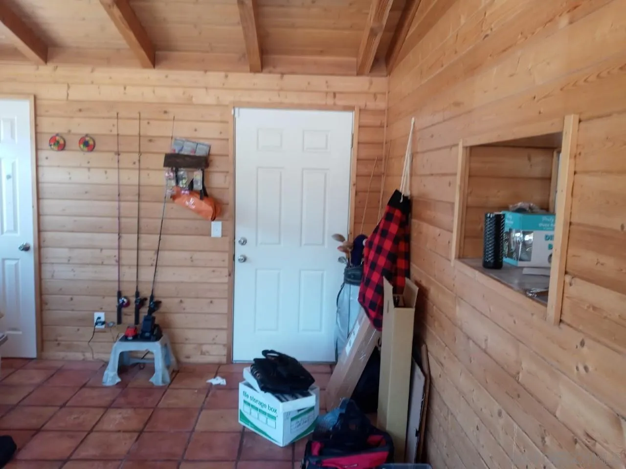 14380 Rios Canyon Road El Cajon, CA 92021 - Photo 12 of 14 a view of storage and utility room