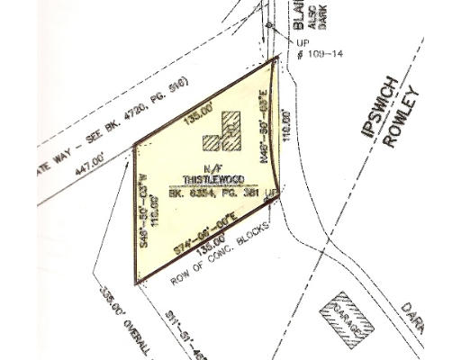 3 Blair Road Ipswich, MA 01938 - Photo 4 of 4