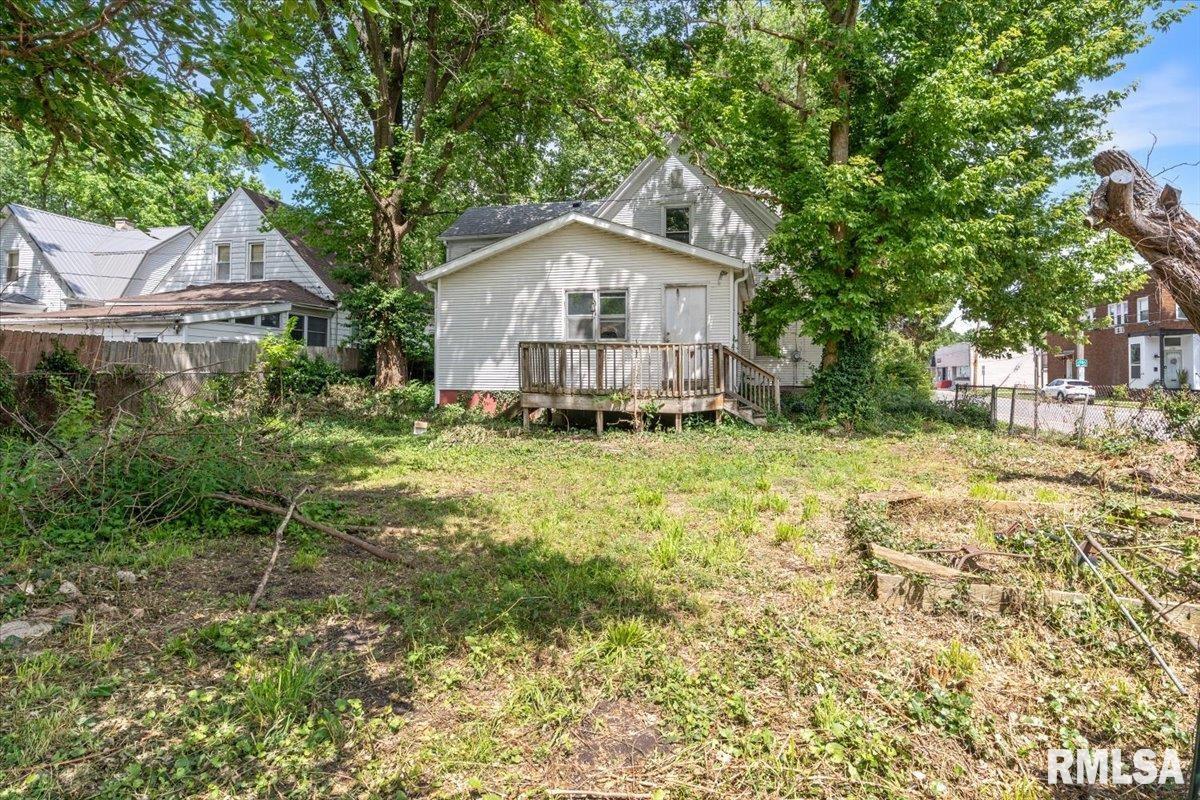 1631 South College Street Springfield, IL 62704 - Photo 29 of 32