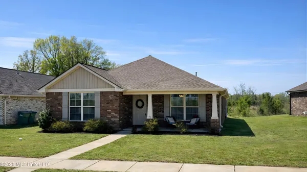 $280,000 | 8741 Kimberly Dawn Drive, Southaven, MS 38671