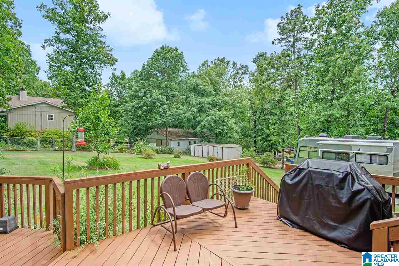 1518 Arrowhead Trail Alabaster, AL 35007 - Photo 34 of 41